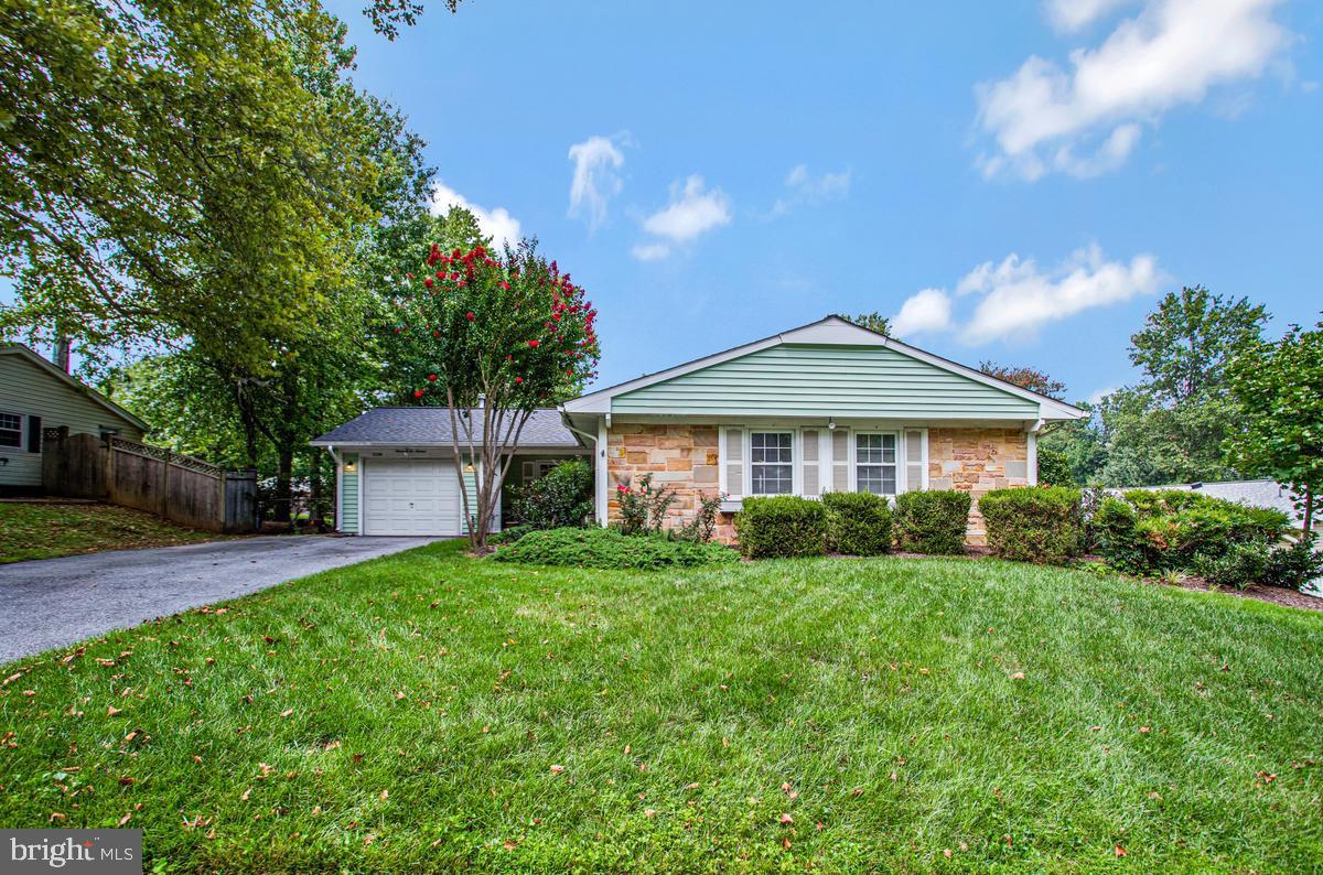 13216 Idlewild Dr Property Photo 1