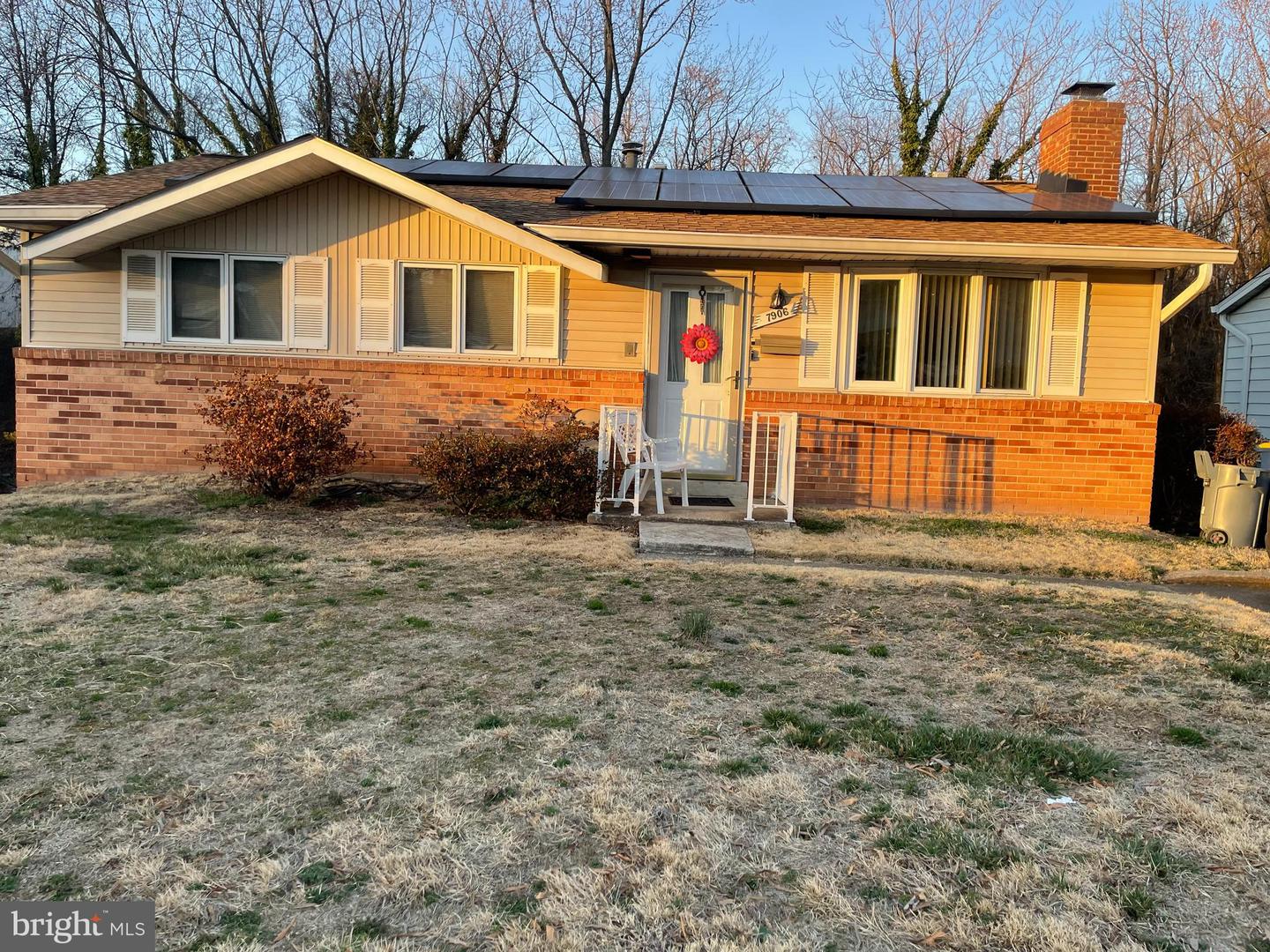 7906 Dellwood Ave Property Photo 1