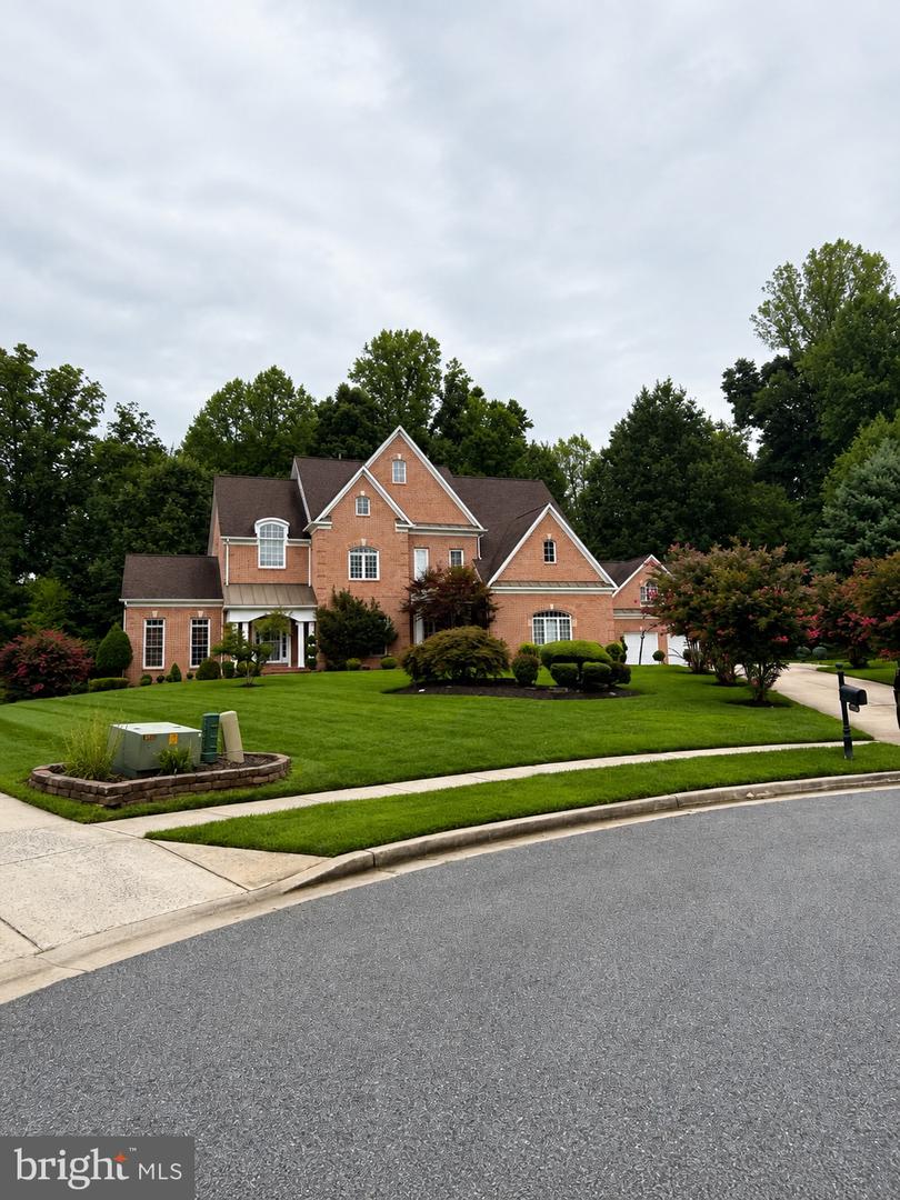 13308 Big Cedar Ln Property Photo 1