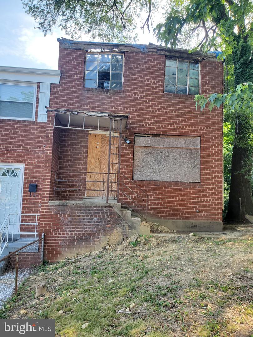 3612 Dixon St Property Photo 1