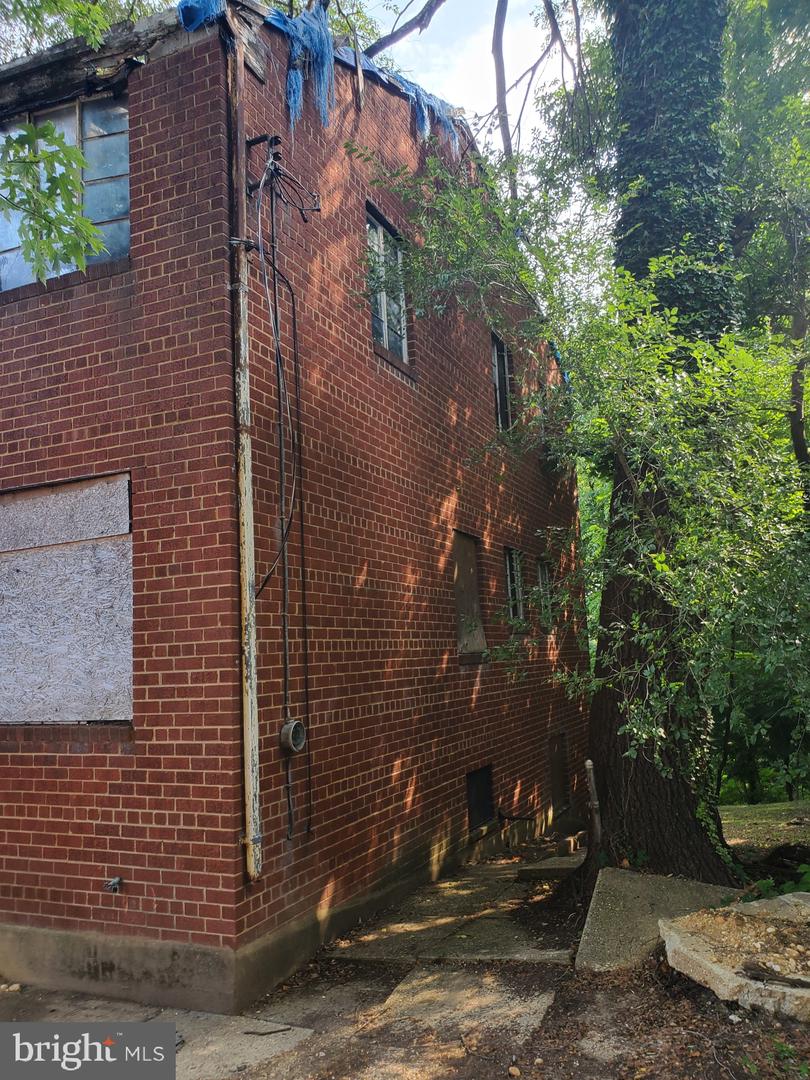 3612 Dixon St Property Photo 2