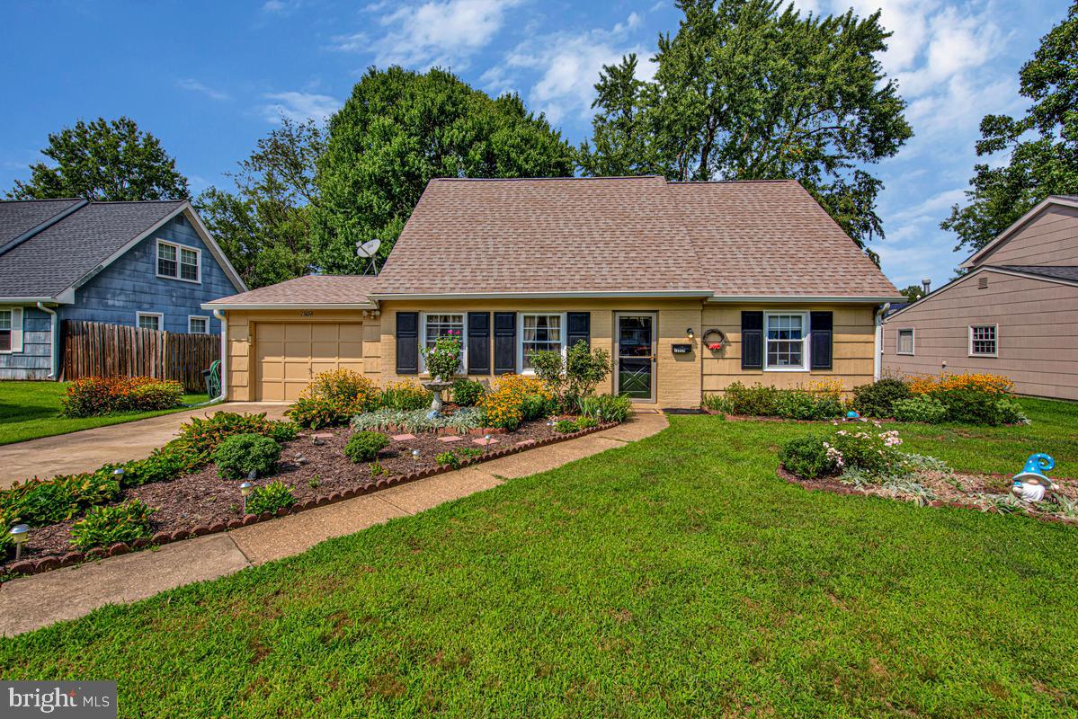 12604 Bunting Ln Property Photo 1