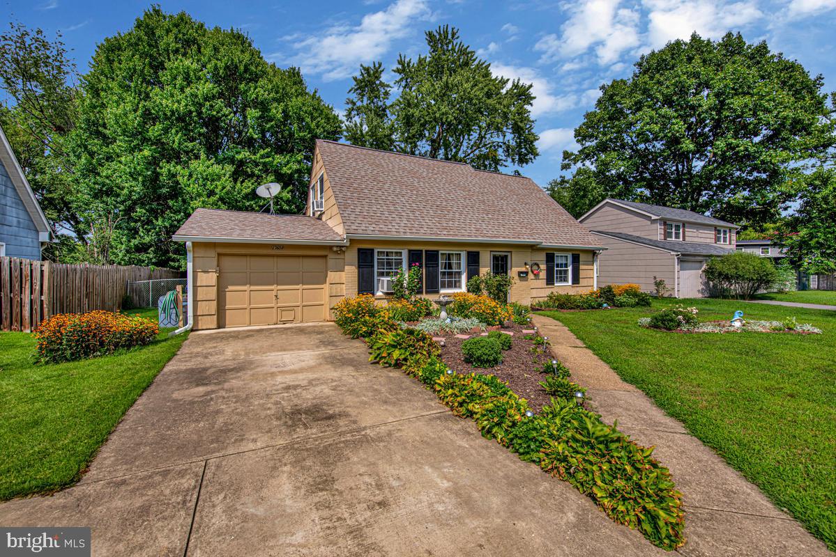 12604 Bunting Ln Property Photo 2