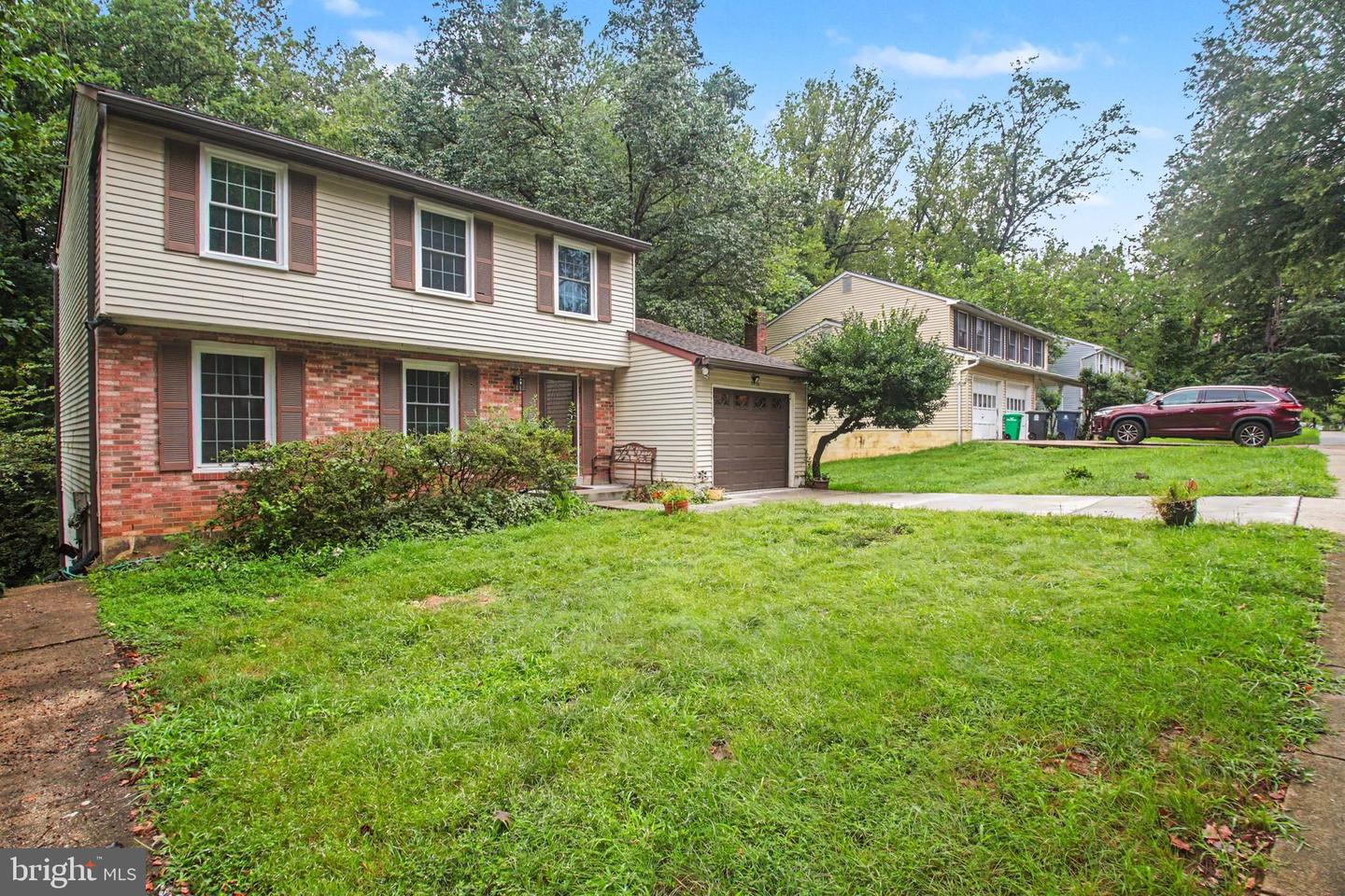 3410 Inverwood Ln Property Photo 1