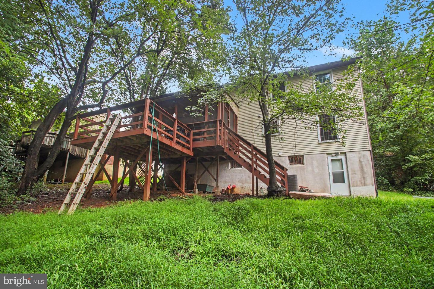 3410 Inverwood Ln Property Photo 24