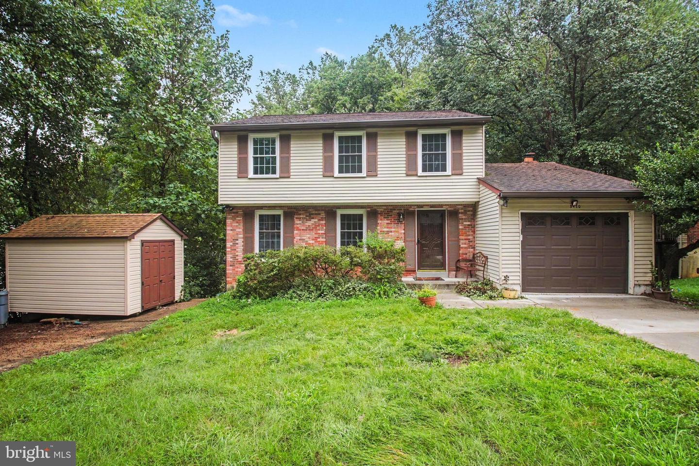 3410 Inverwood Ln Property Photo 25