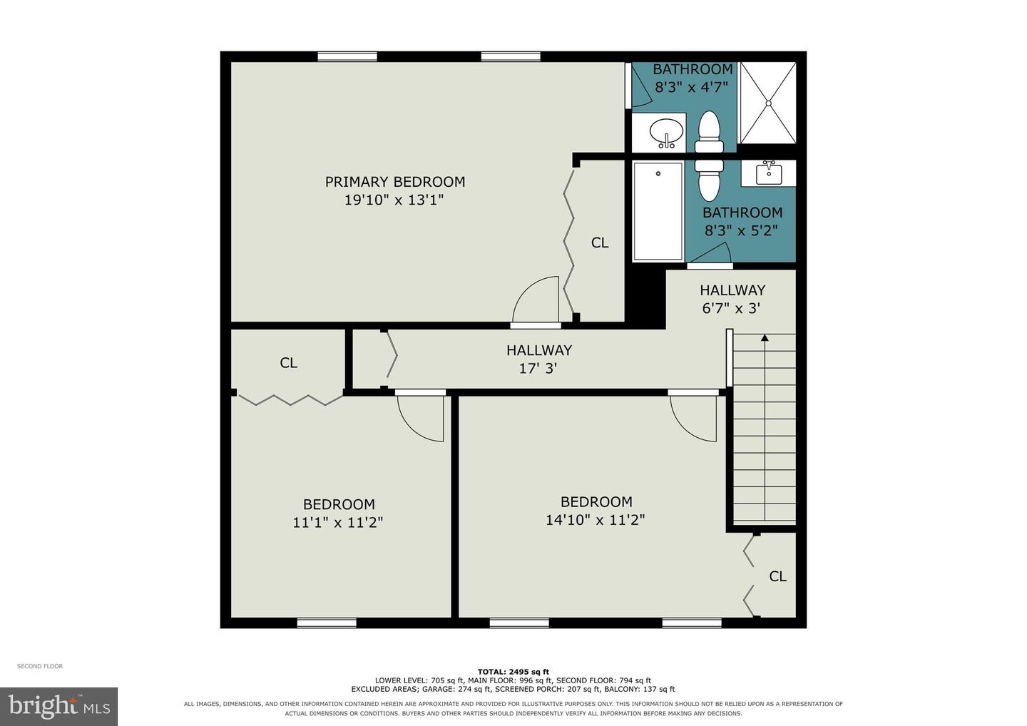 3410 Inverwood Ln Property Photo 27