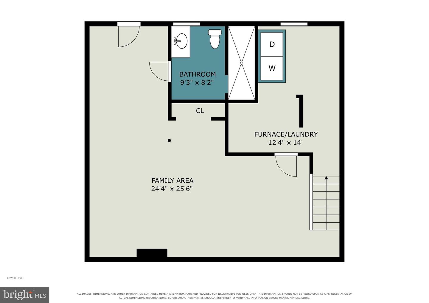 3410 Inverwood Ln Property Photo 28