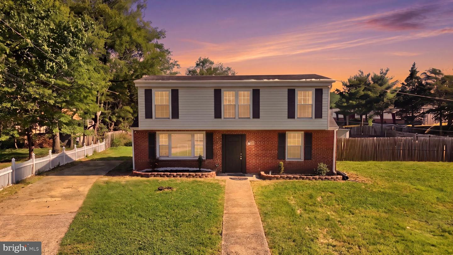 6802 Friendship Ct Property Photo 1