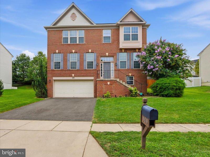 509 Bricker Dr Property Photo 3
