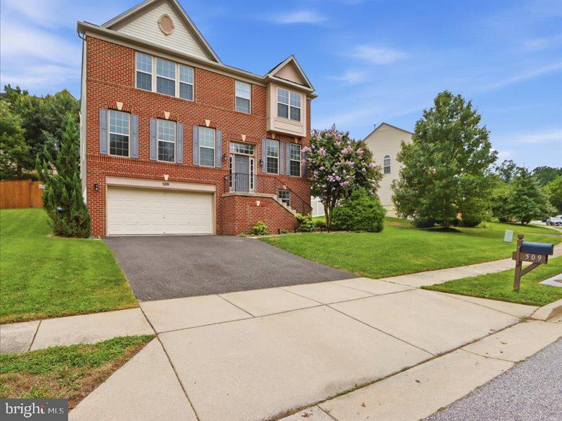 509 Bricker Dr Property Photo 4