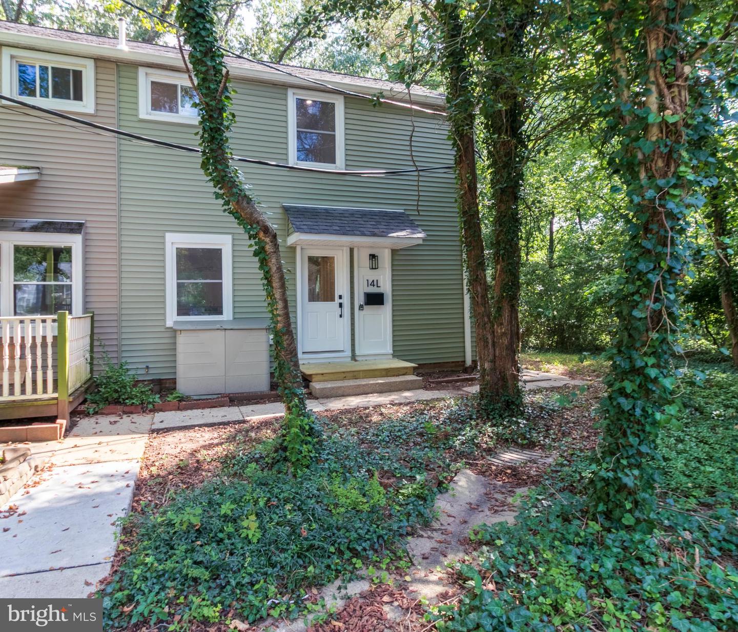 14 Laurel Hill Road #l Property Photo 1