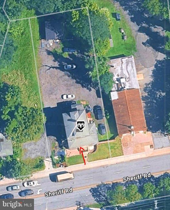 5304 Sheriff Rd Property Photo 2