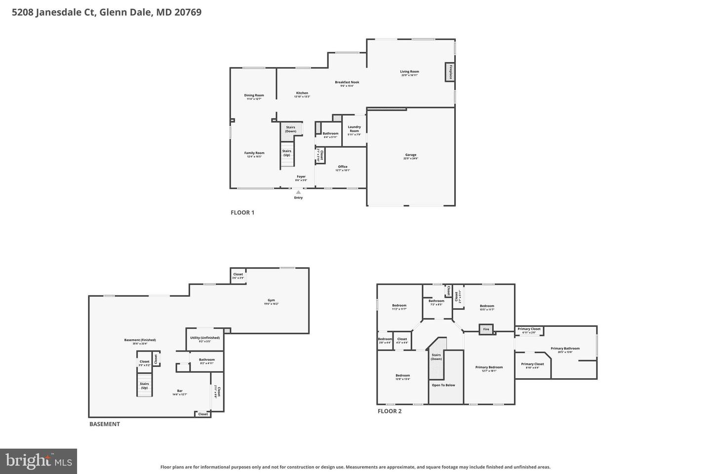 5208 Janesdale Ct Property Photo 57