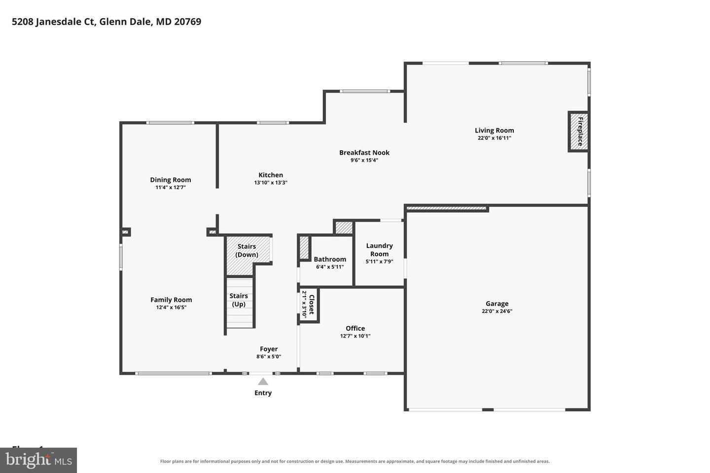 5208 Janesdale Ct Property Photo 58