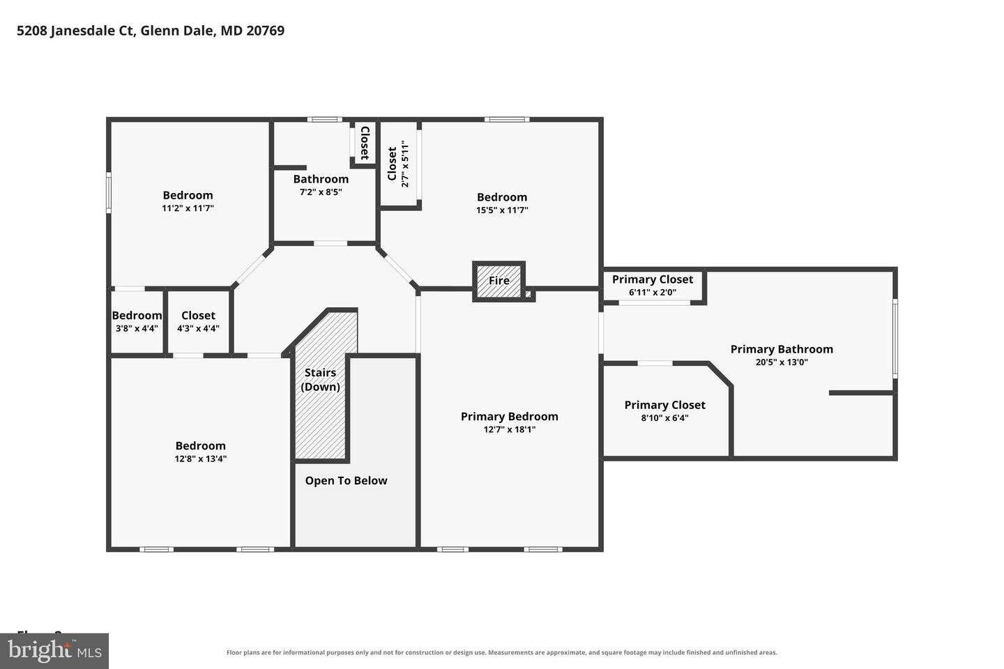 5208 Janesdale Ct Property Photo 59