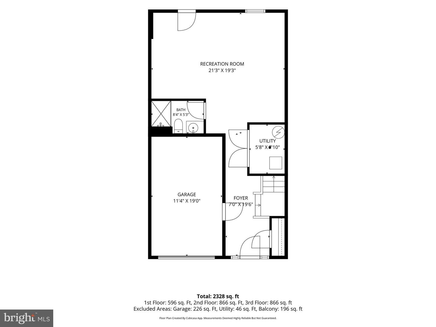4821 Six Forks Dr Property Photo 33