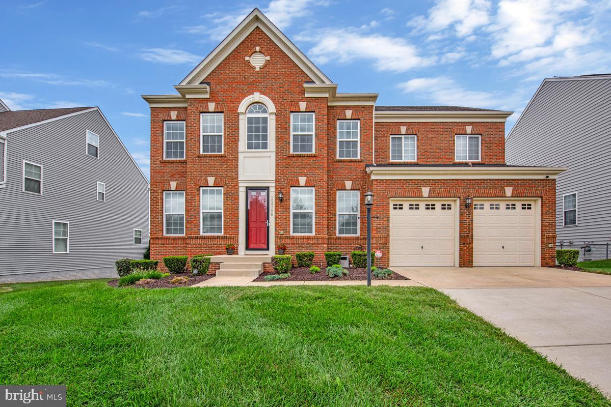 12706 Coventry Manor Way Property Photo 1