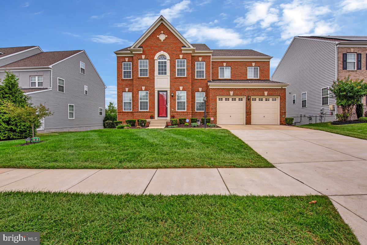 12706 Coventry Manor Way Property Photo 4