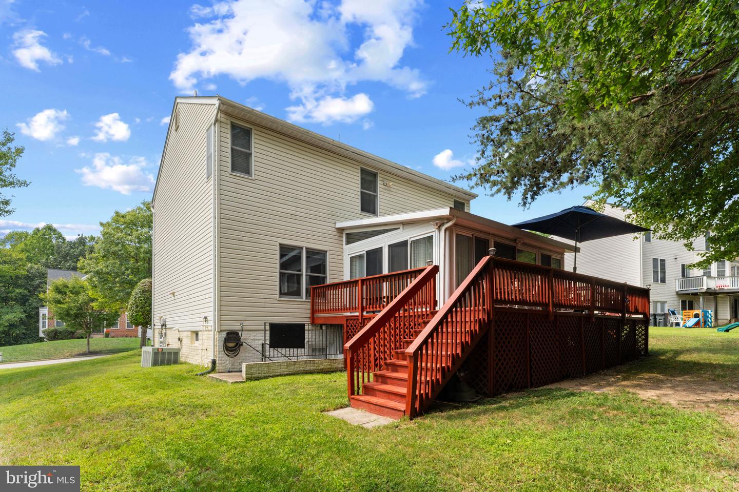 7614 Stratfield Ln Property Photo 38