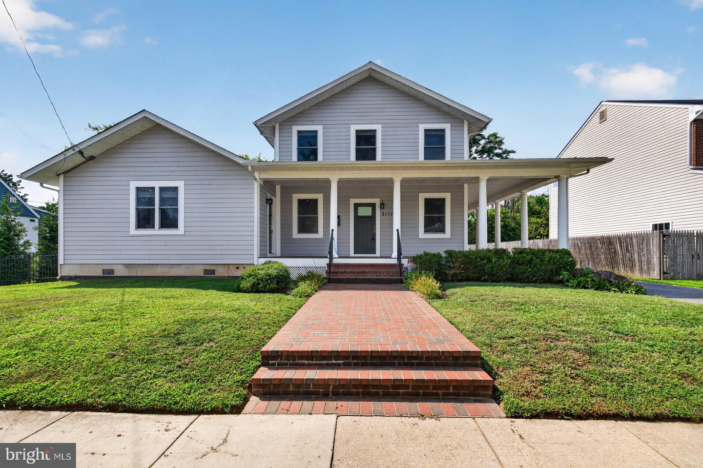 5111 Lakeland Rd Property Photo 1