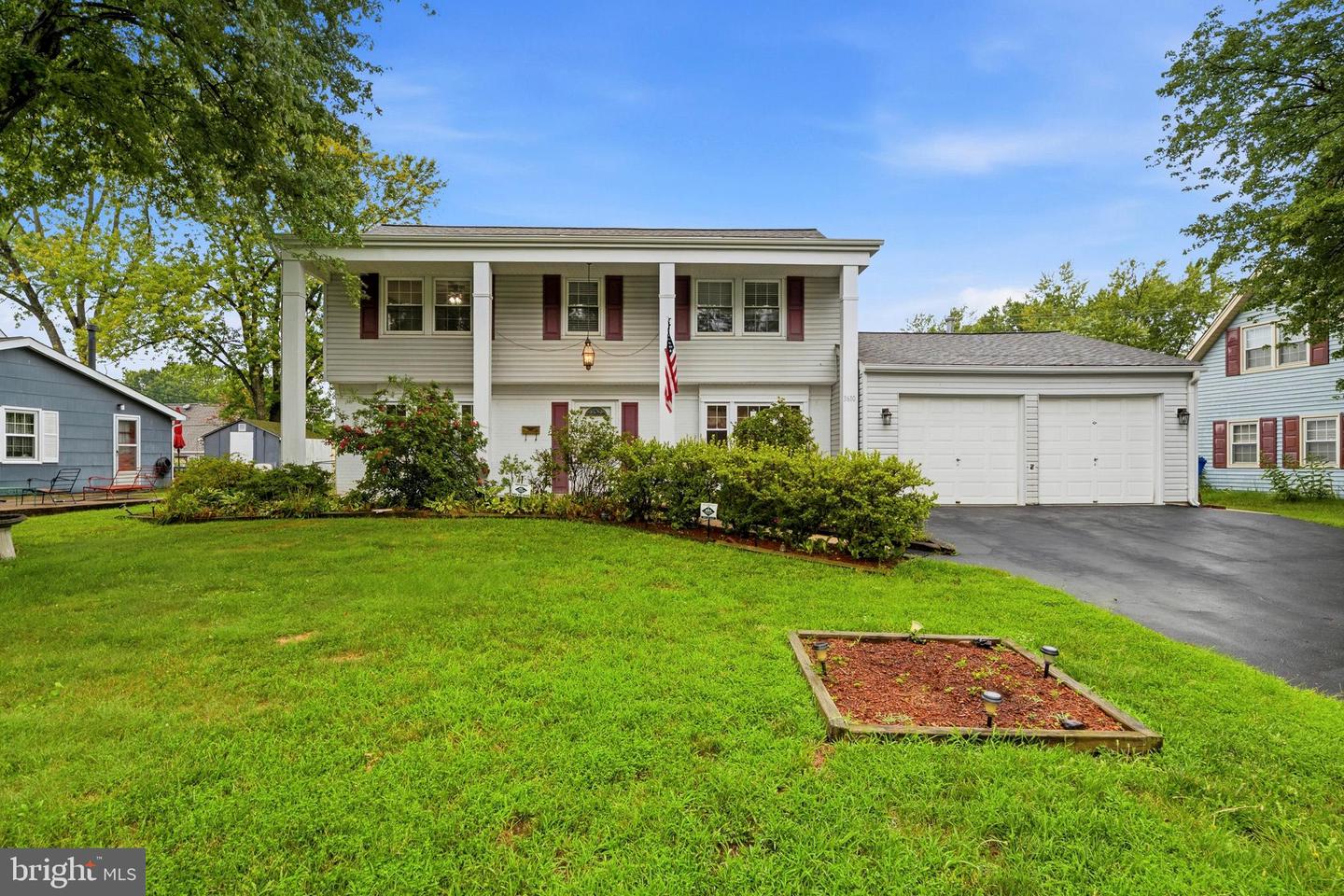 3610 Mabank Ln Property Photo 1