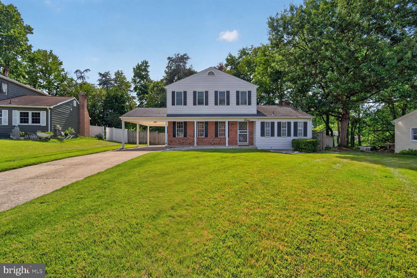 10907 FRUITWOOD DR Property Photo 1