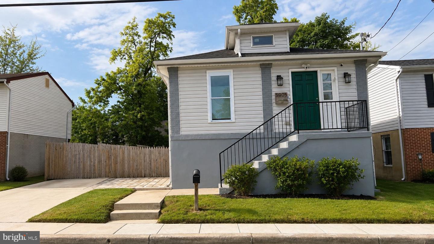 5905 J St Property Photo 1