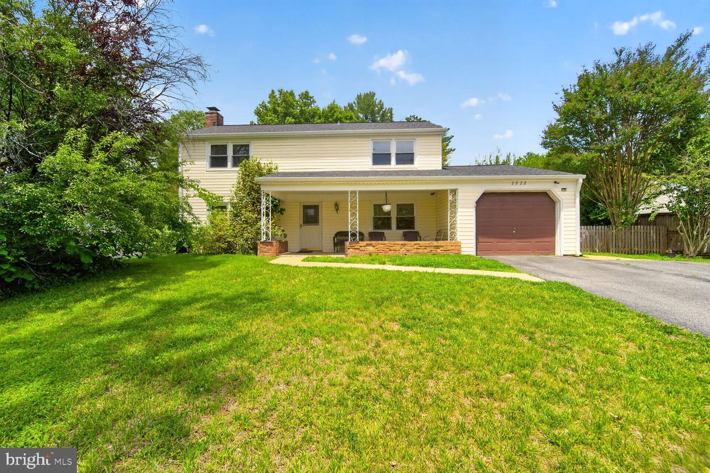 2922 Barrister Ln Property Photo 1