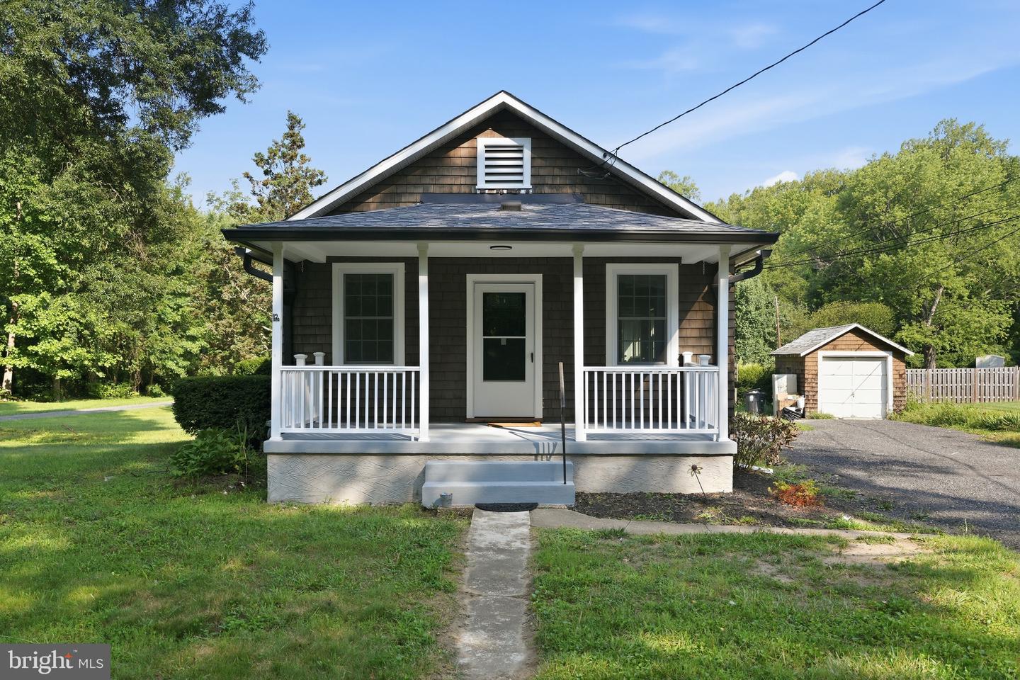 13616 OLD CHAPEL RD