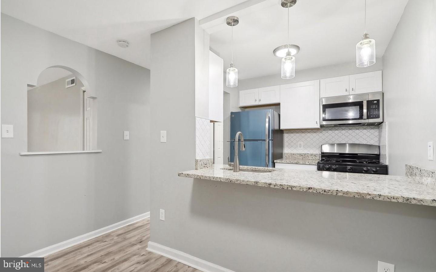 526 Wilson Bridge Dr #6727 A-2 Property Photo 8