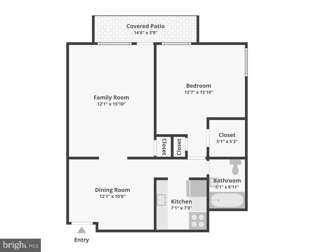 526 Wilson Bridge Dr #6727 A-2 Property Photo 20