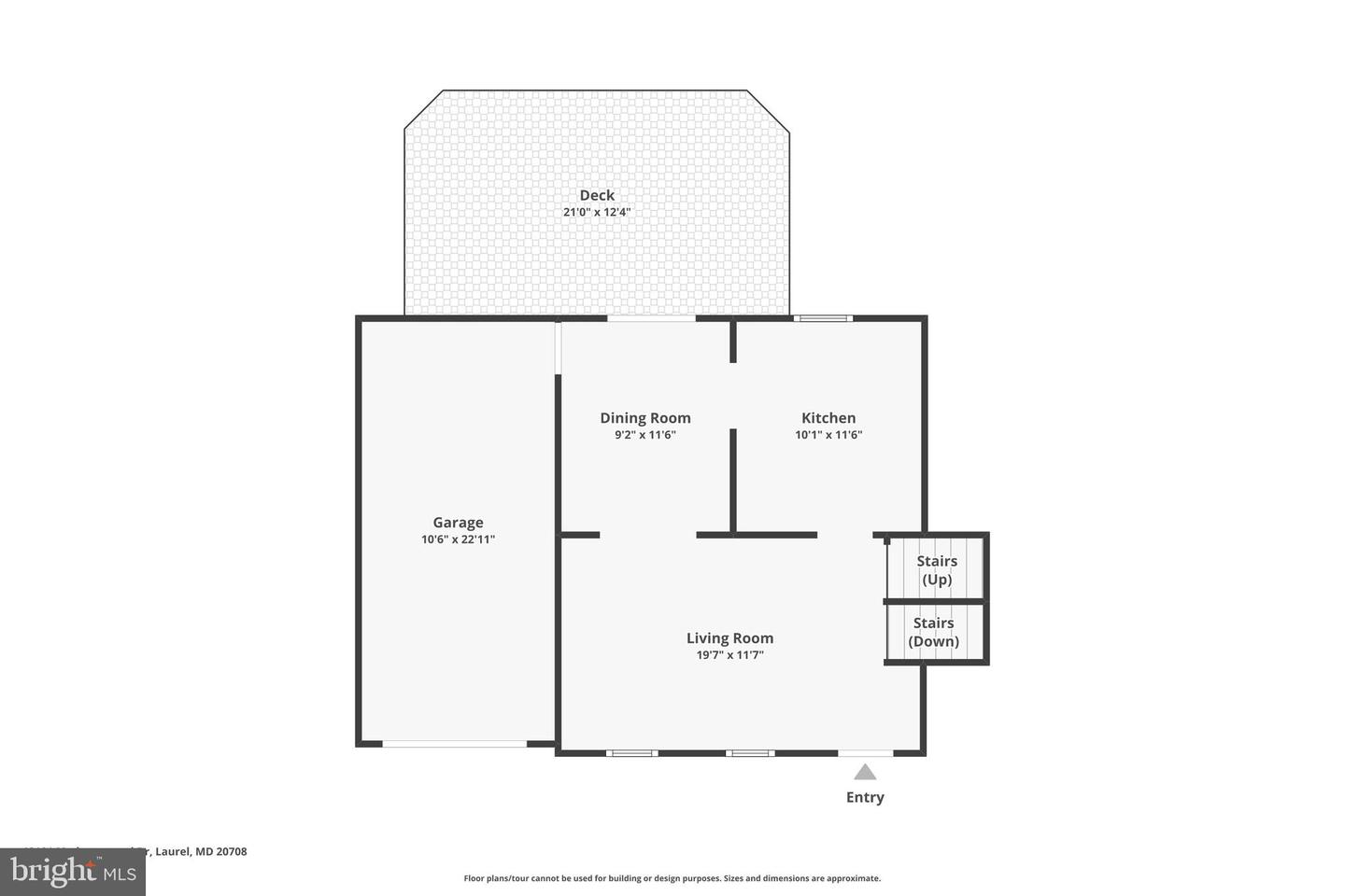 10101 Madronawood Dr Property Photo 48