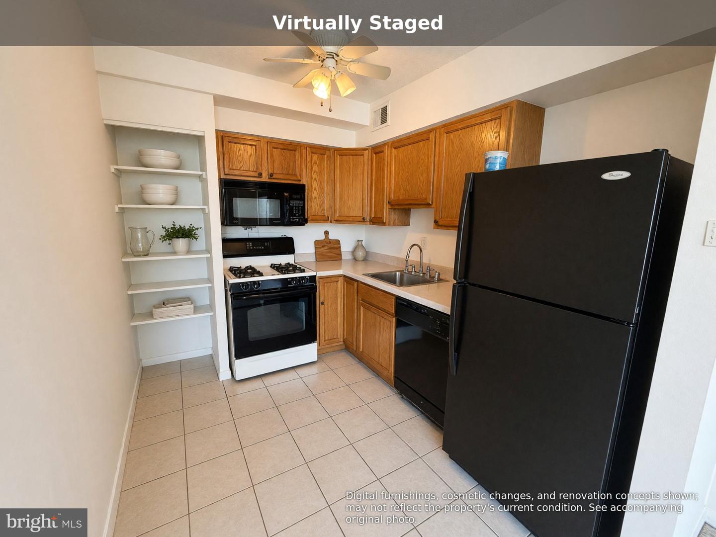 4410 Oglethorpe St #708 Property Photo 9