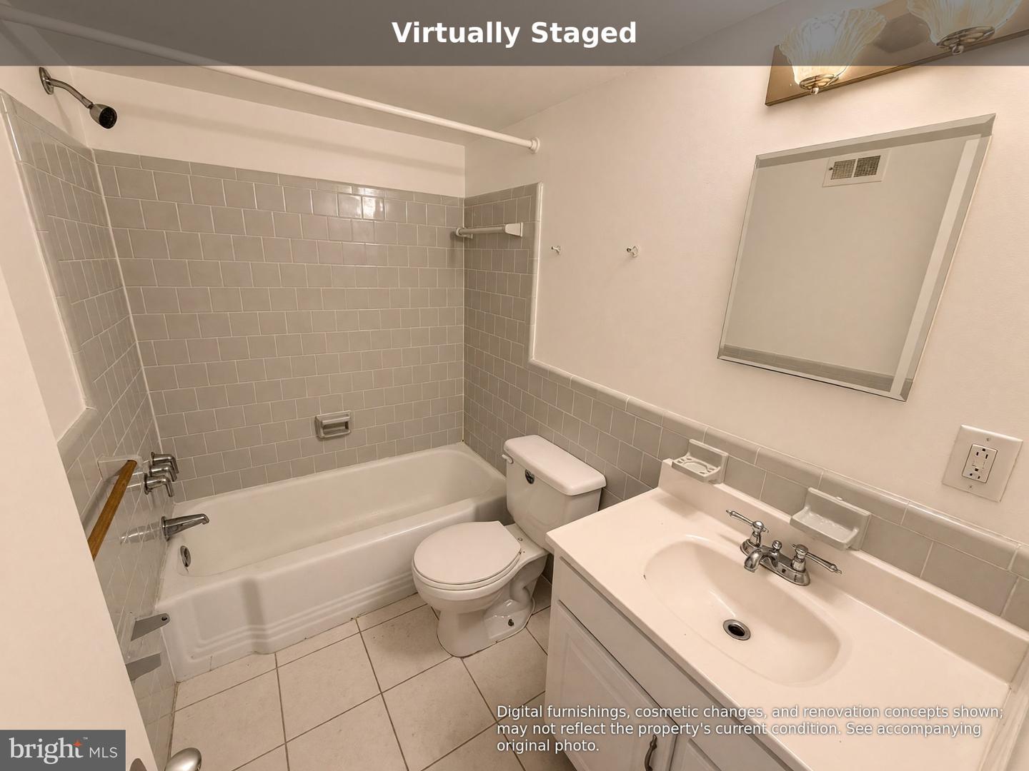 4410 Oglethorpe St #708 Property Photo 10