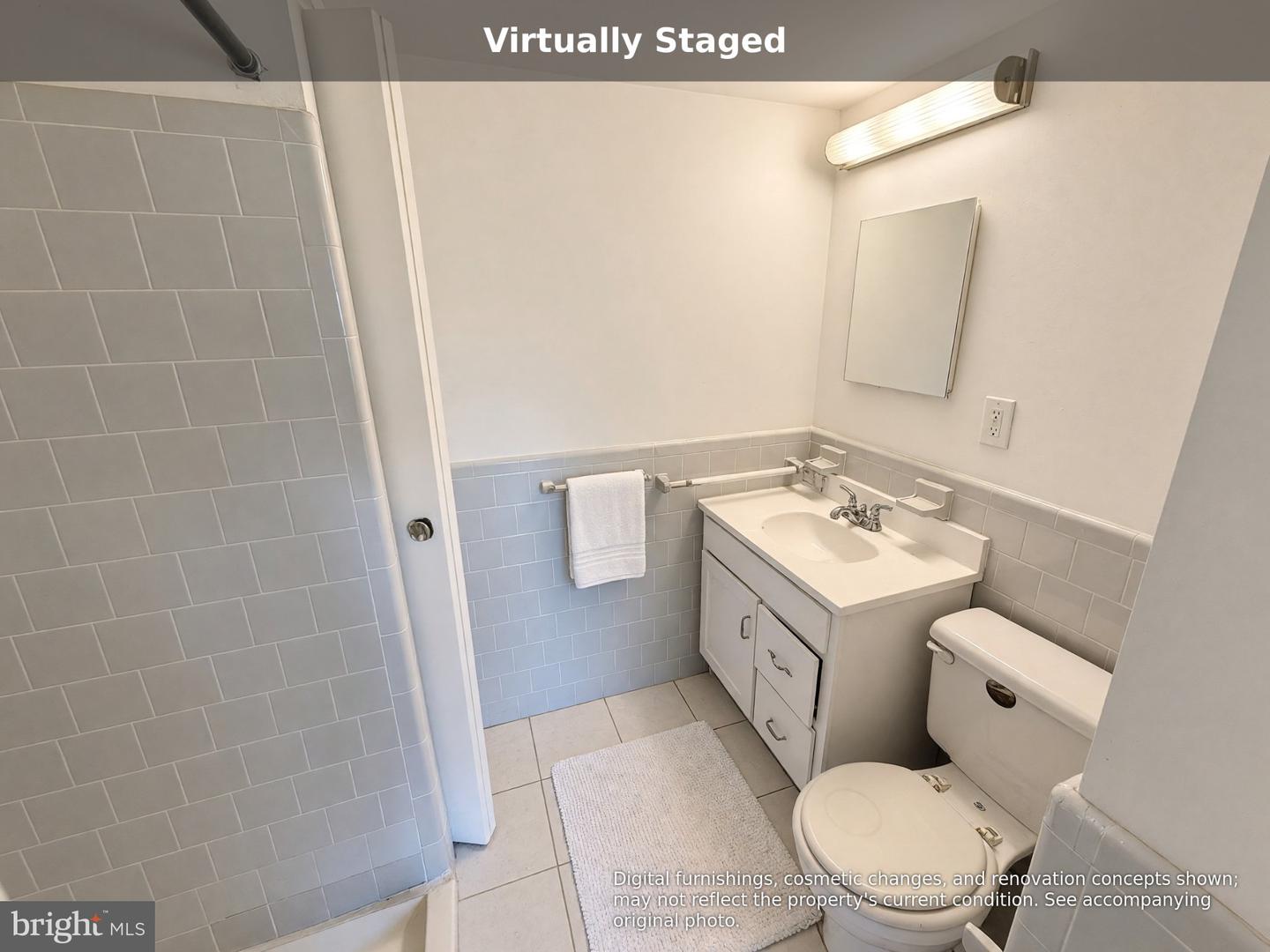 4410 Oglethorpe St #708 Property Photo 11