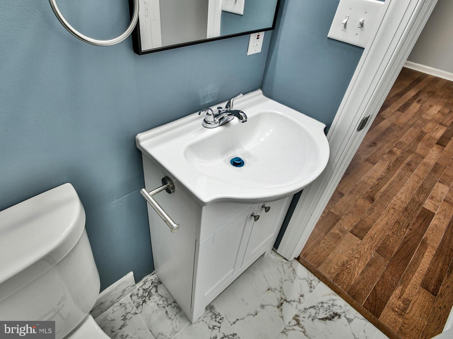 5812 Suitland Rd #(main Level) Property Photo 15