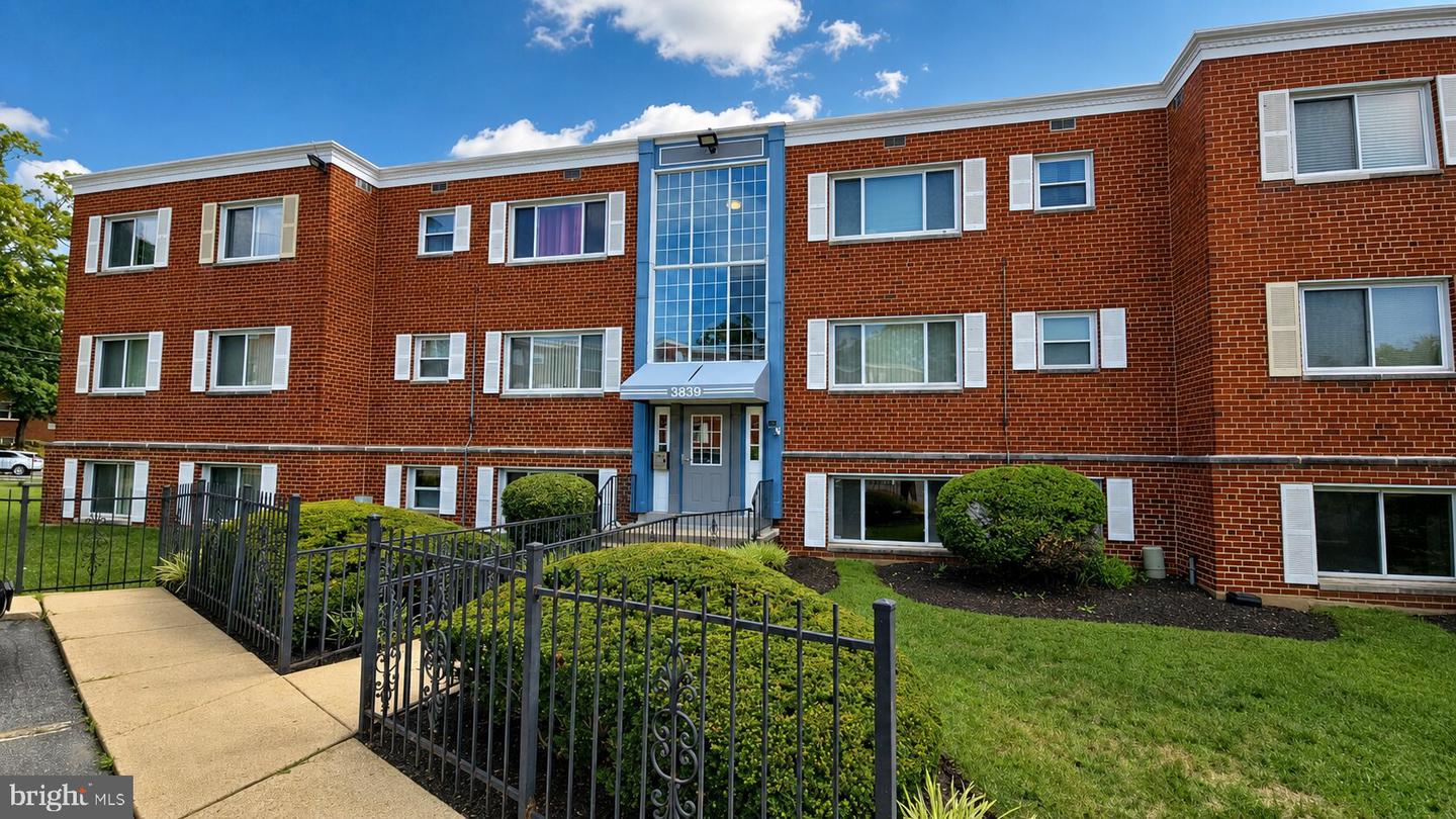 3839 HAMILTON ST #K-301 Property Photo 1