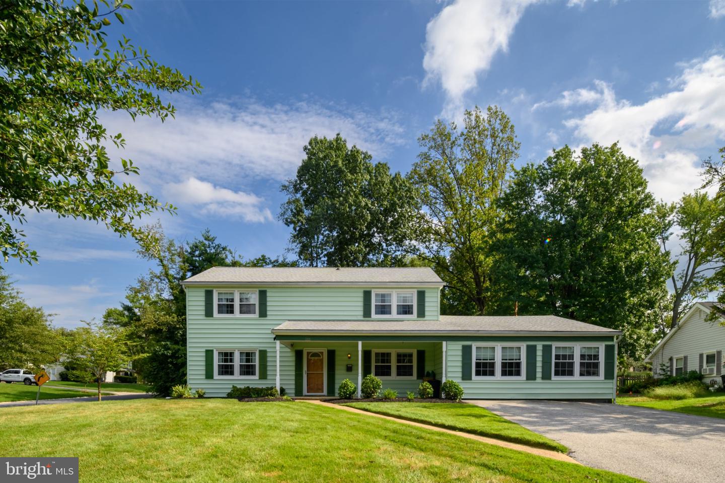 2921 Barrister Ln Property Photo 1