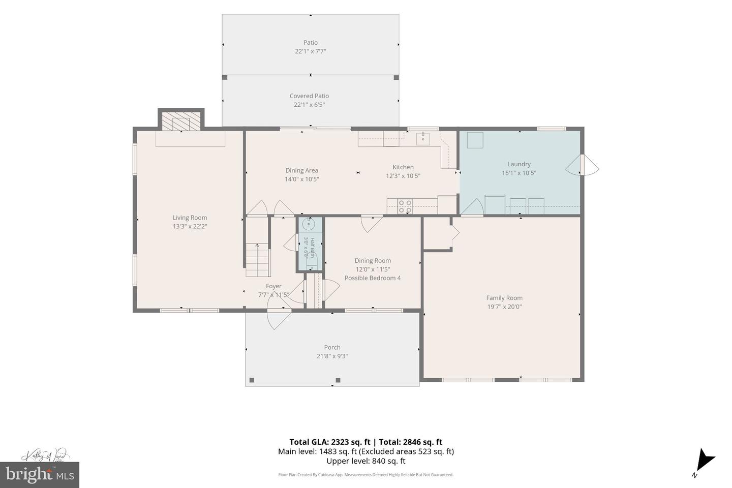 2921 Barrister Ln Property Photo 4