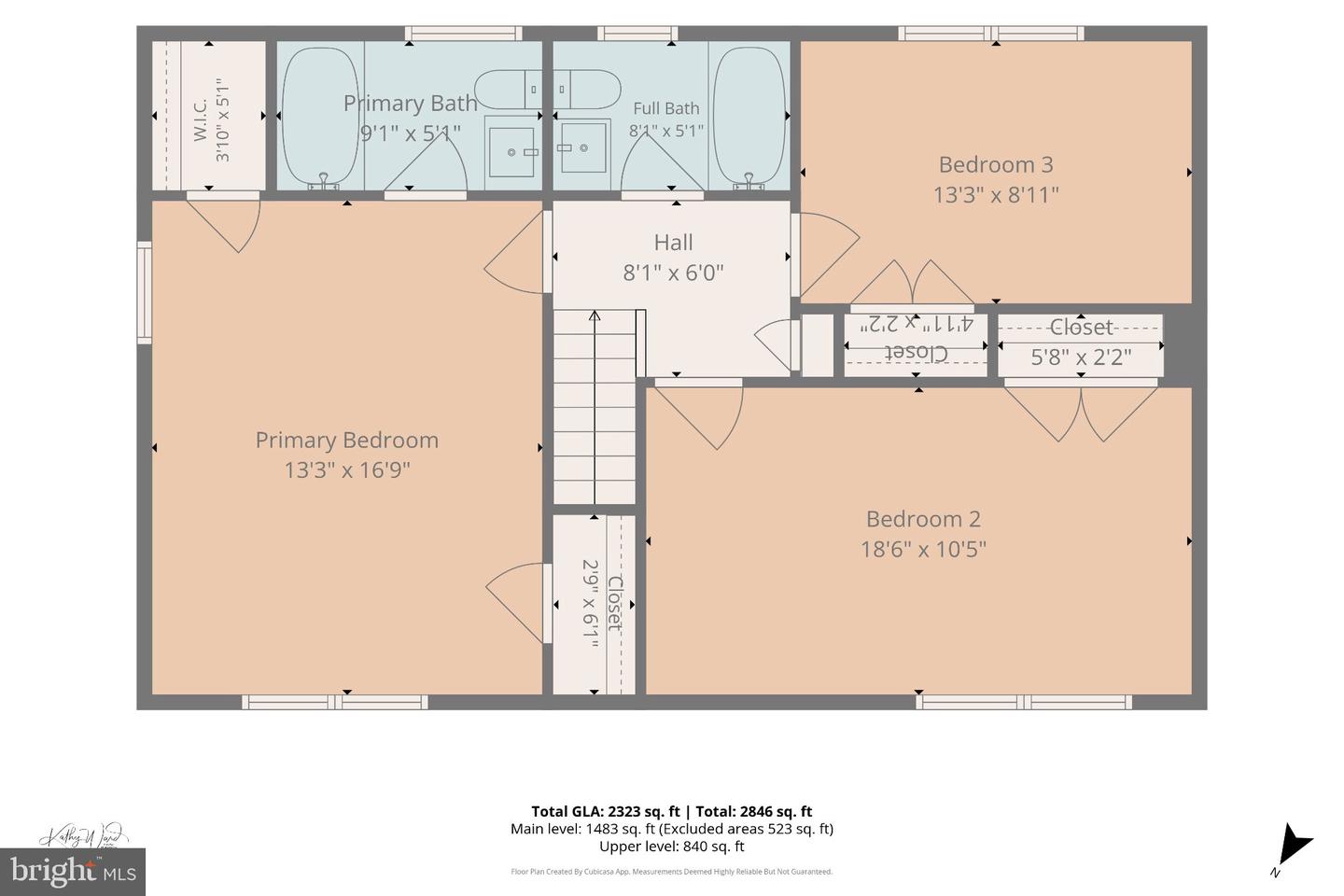 2921 Barrister Ln Property Photo 18
