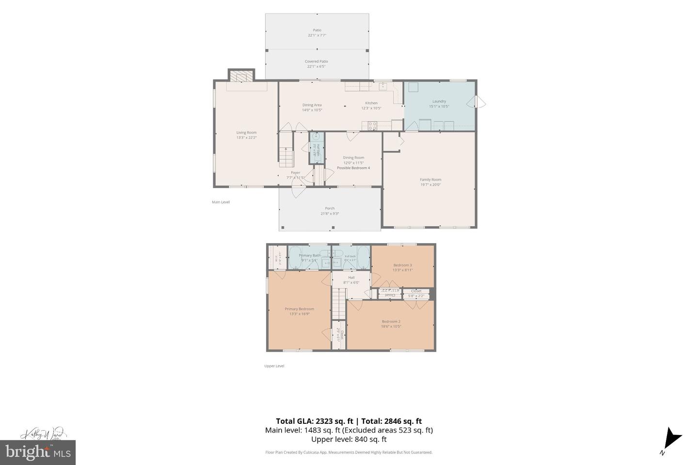 2921 Barrister Ln Property Photo 35