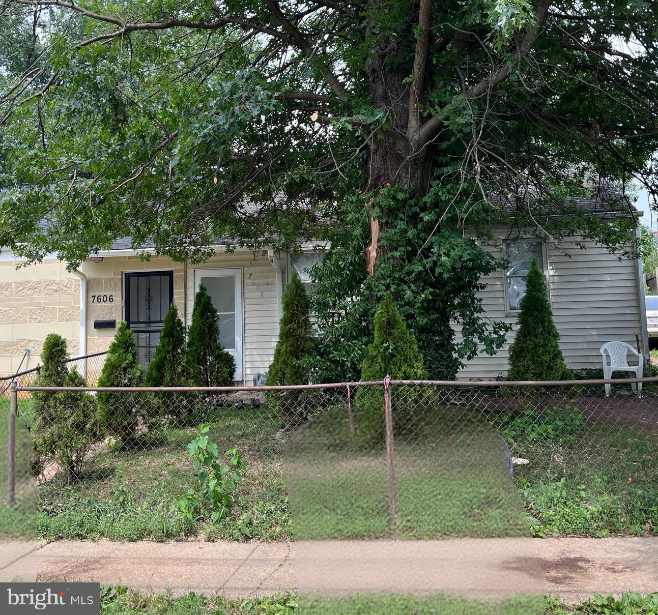 7608 Oxman Rd Property Photo 1