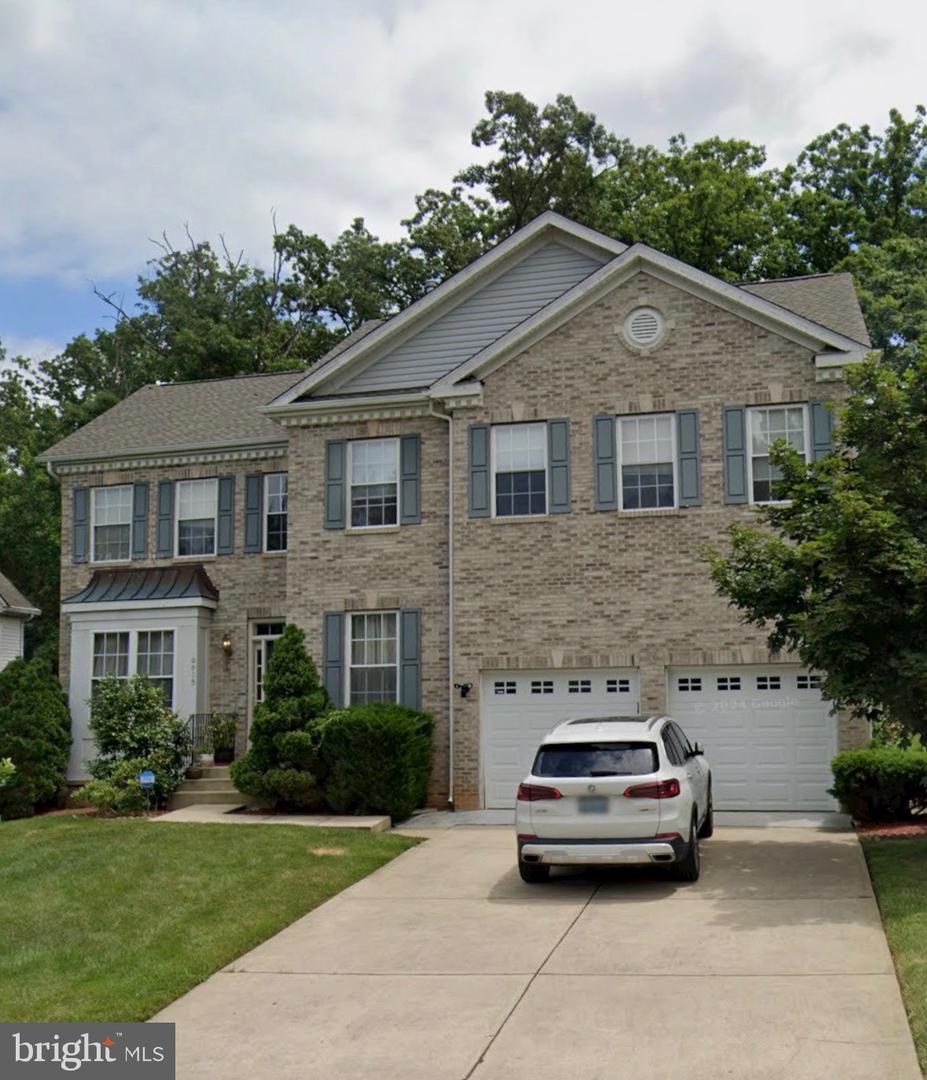 9615 Huxley Dr Property Photo 1