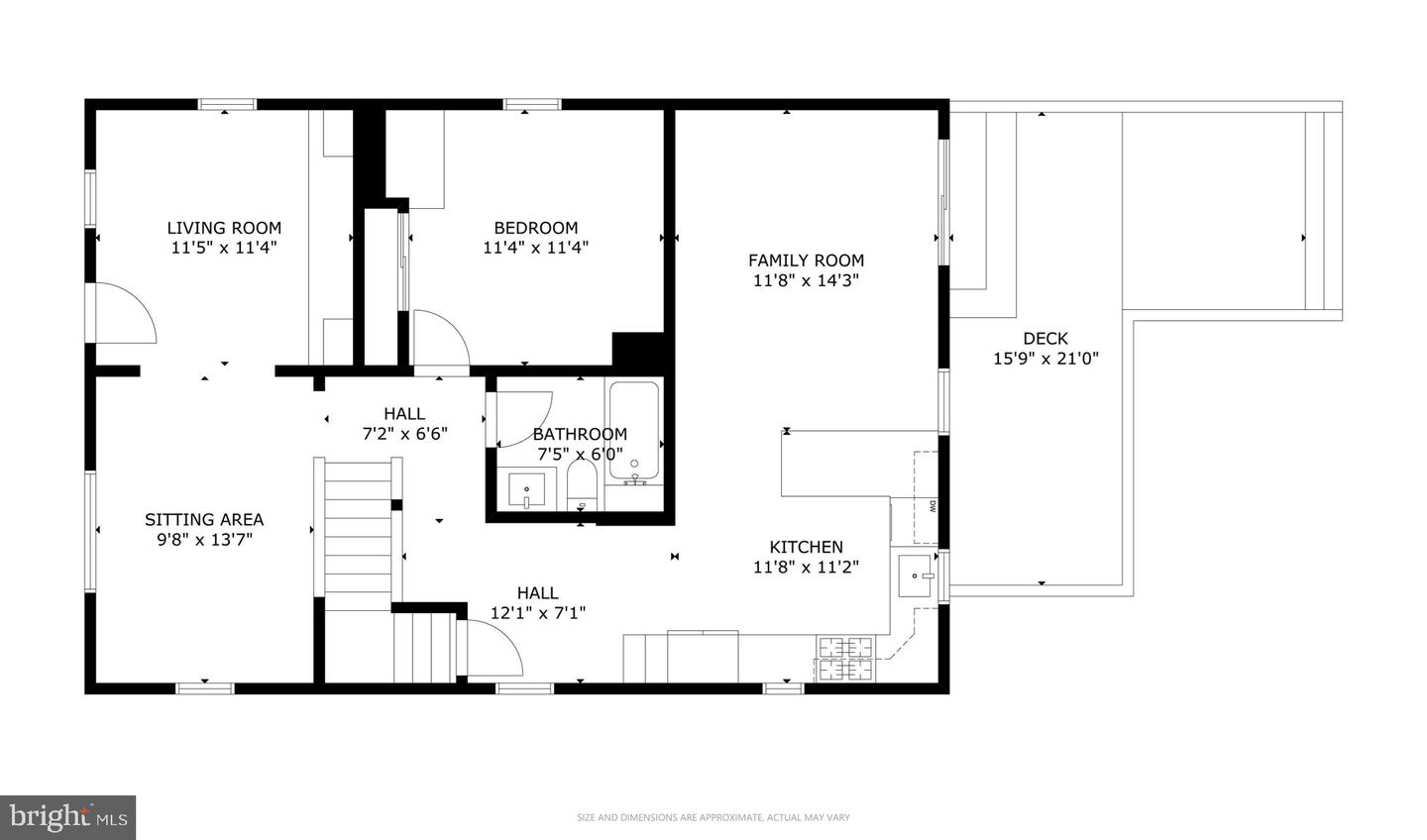 4506 Tuckerman St Property Photo 54