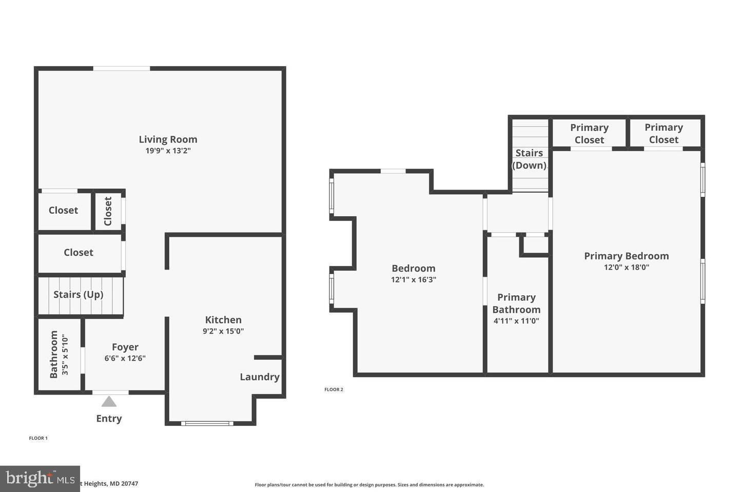 6103 Hil Mar Dr Property Photo 3