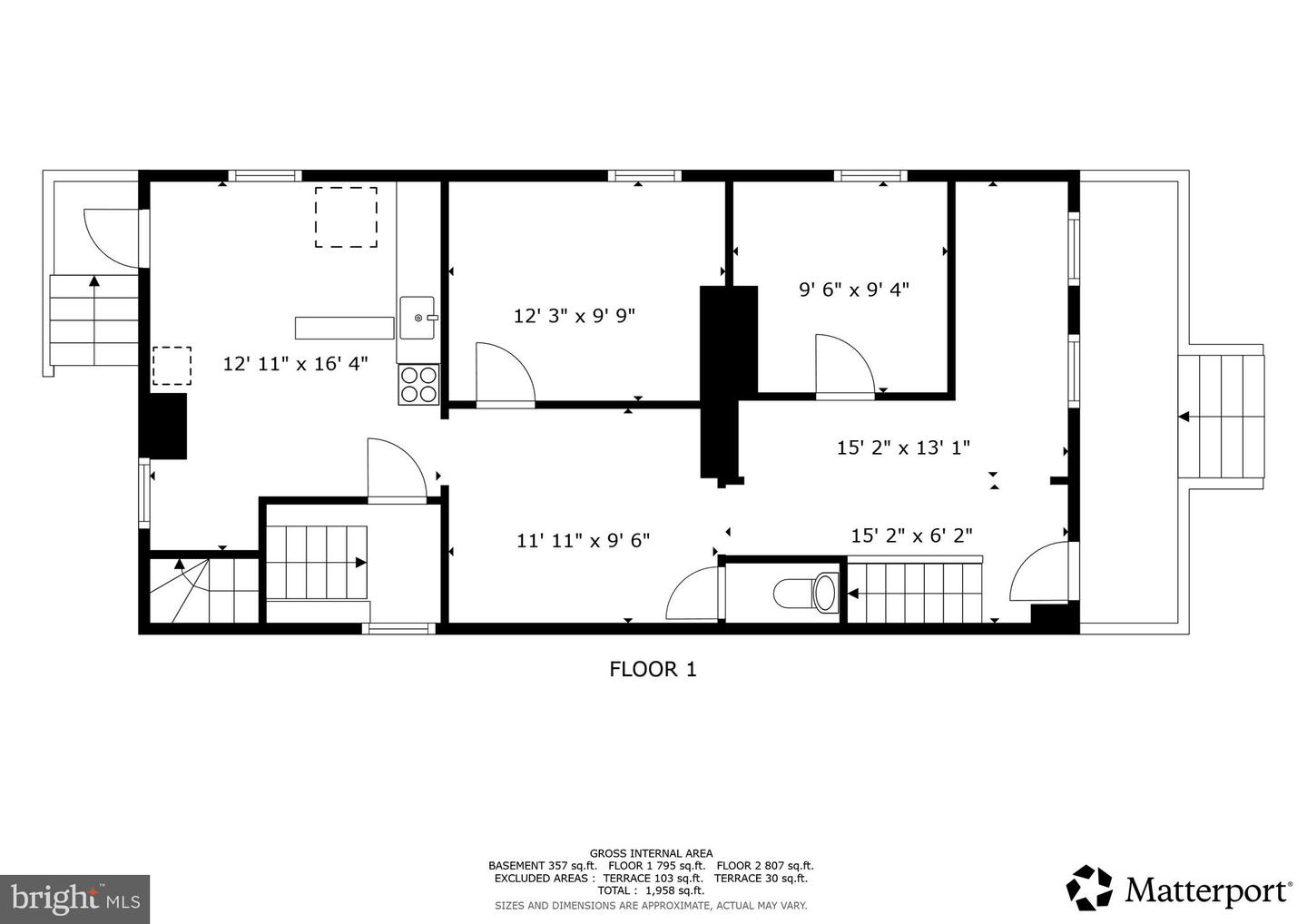 201 Main St Property Photo 33