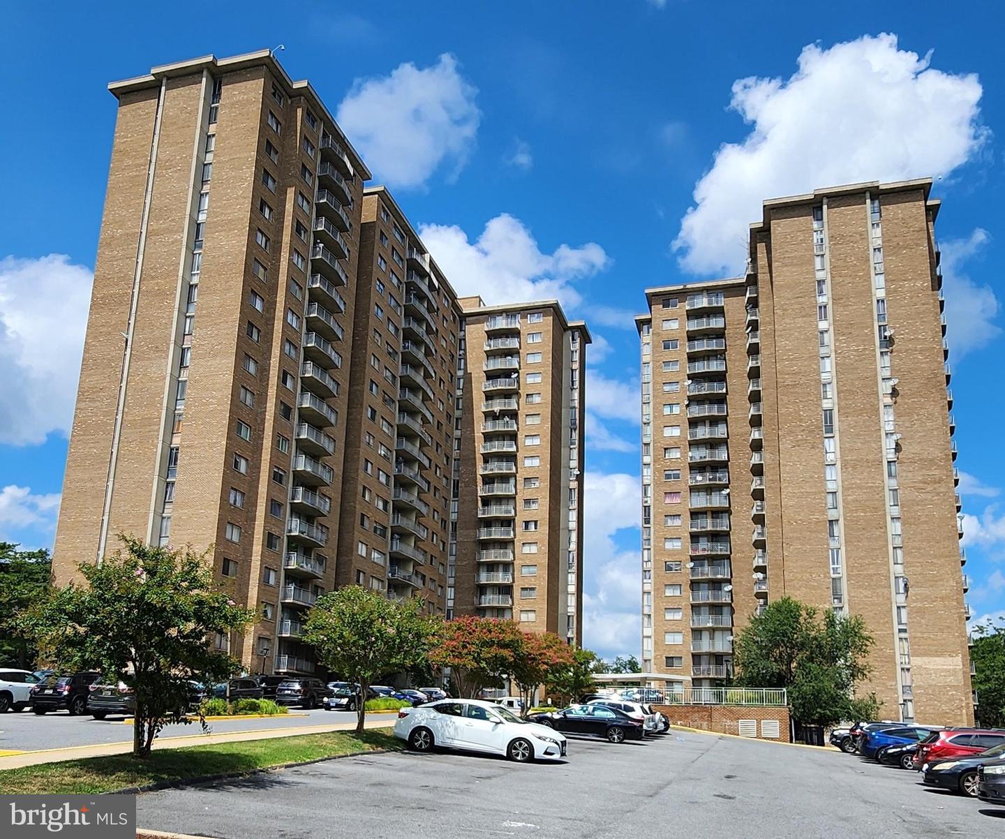 1836 METZEROTT RD #1710