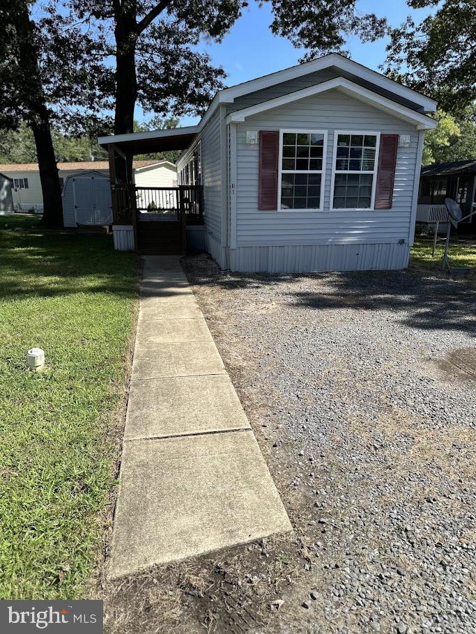 10505 Cedarville Rd #11-7 Property Photo 21