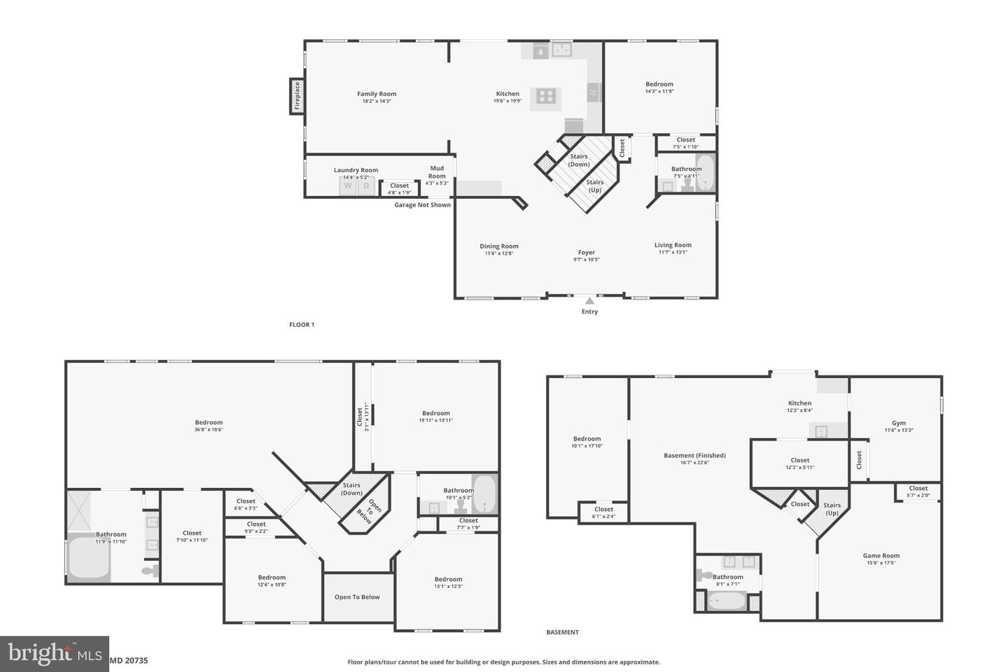 9003 Eldon Dr Property Photo 71